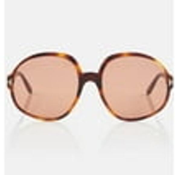 💎✨NEW✨💎NWT Tom Ford Claude Sunglasses - Picture 2 of 6